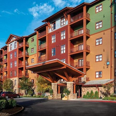 Great Smokies Lodge Sevierville By Hellovacay ภายนอก รูปภาพ