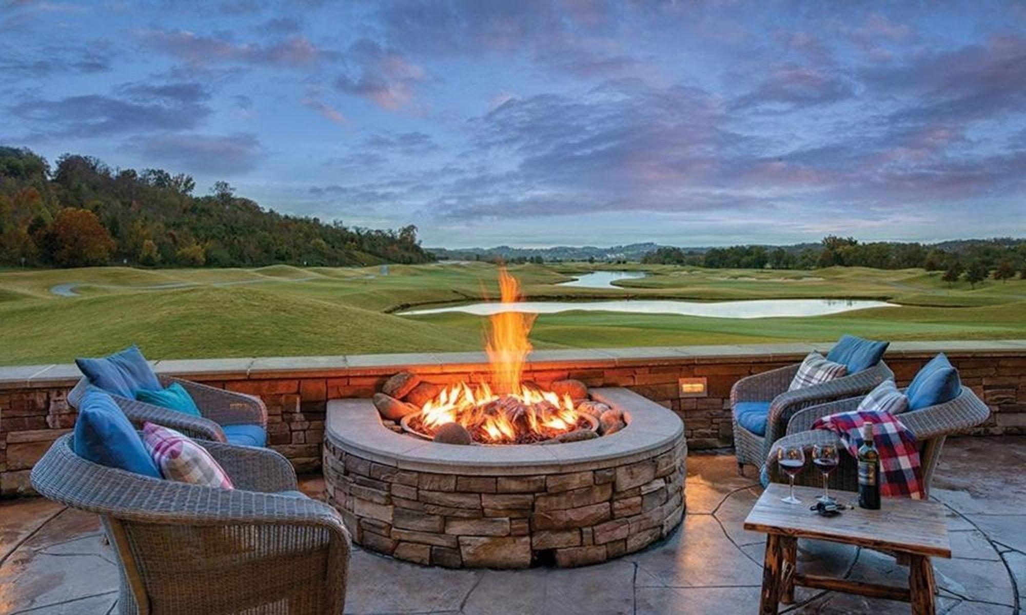 Great Smokies Lodge Sevierville By Hellovacay ภายนอก รูปภาพ