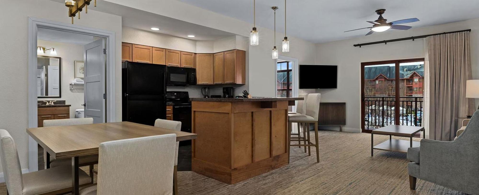 Great Smokies Lodge Sevierville By Hellovacay ภายนอก รูปภาพ