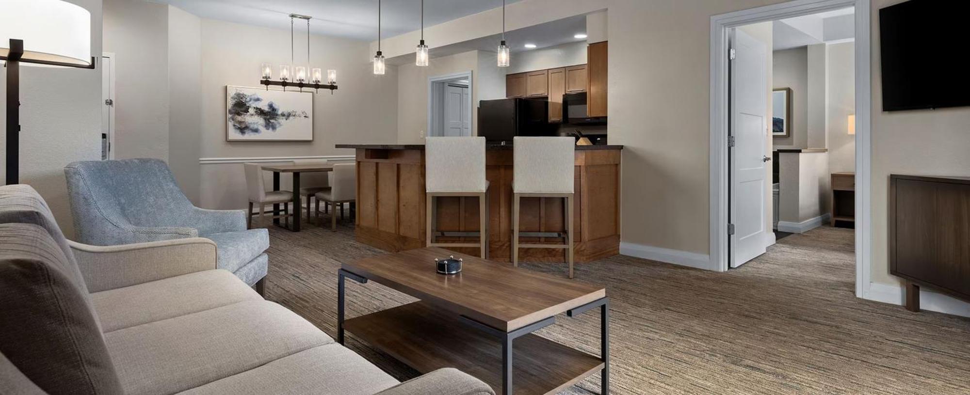 Great Smokies Lodge Sevierville By Hellovacay ภายนอก รูปภาพ