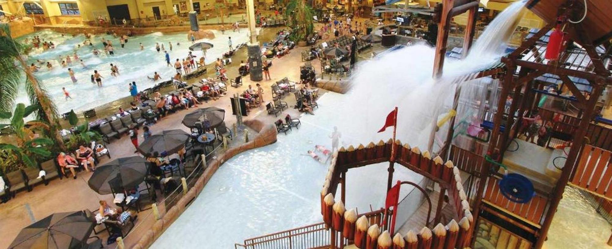 Great Smokies Lodge Sevierville By Hellovacay ภายนอก รูปภาพ