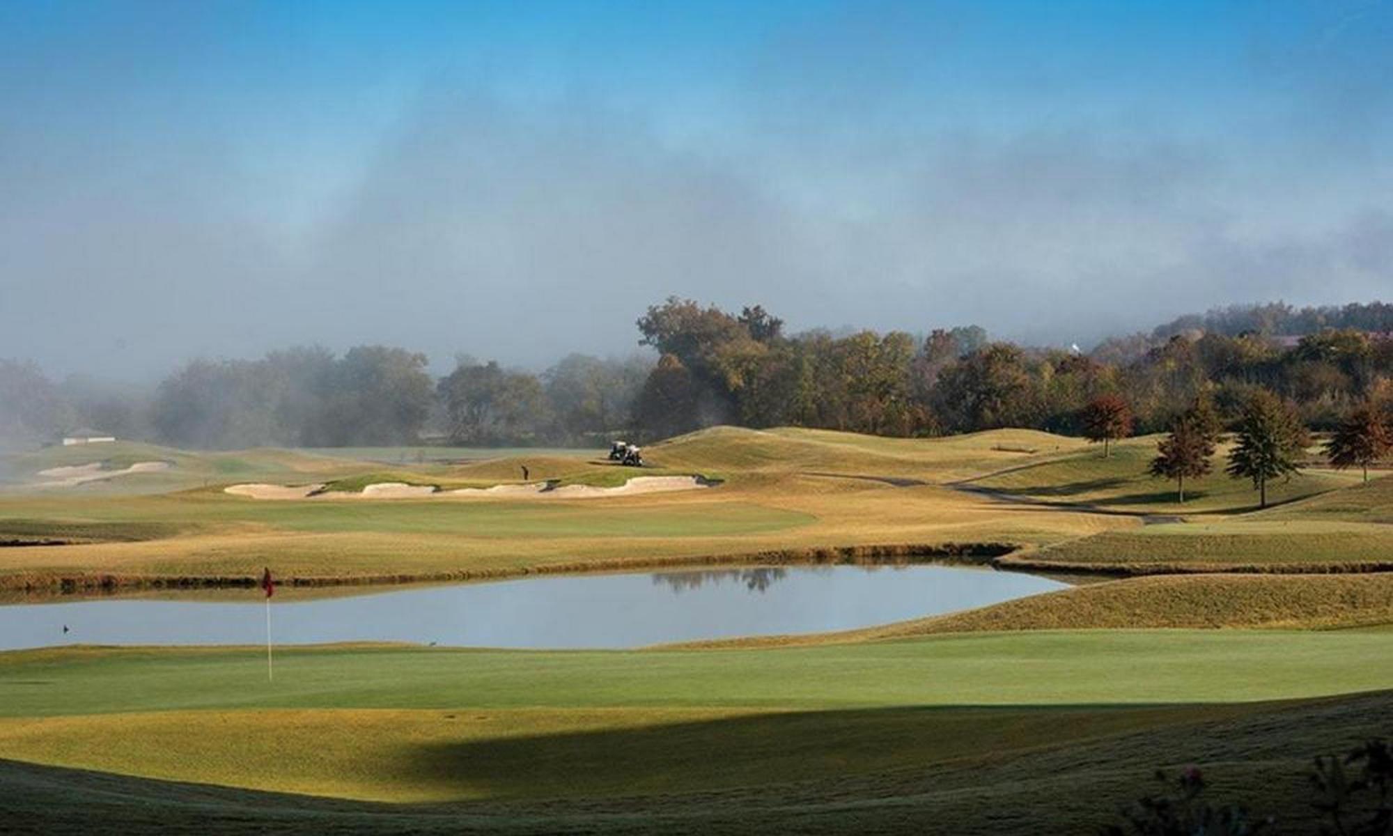 Great Smokies Lodge Sevierville By Hellovacay ภายนอก รูปภาพ
