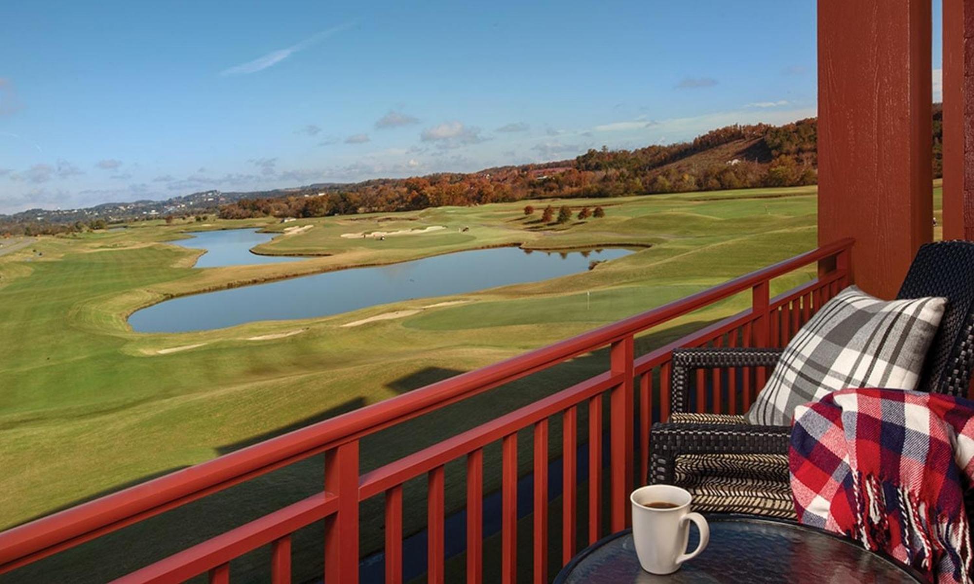 Great Smokies Lodge Sevierville By Hellovacay ภายนอก รูปภาพ