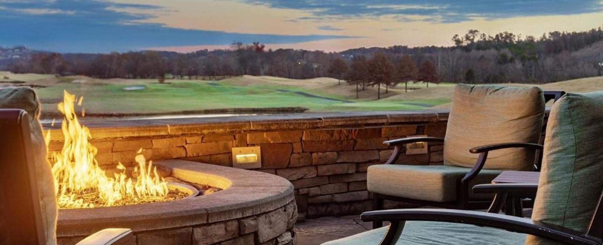 Great Smokies Lodge Sevierville By Hellovacay ภายนอก รูปภาพ