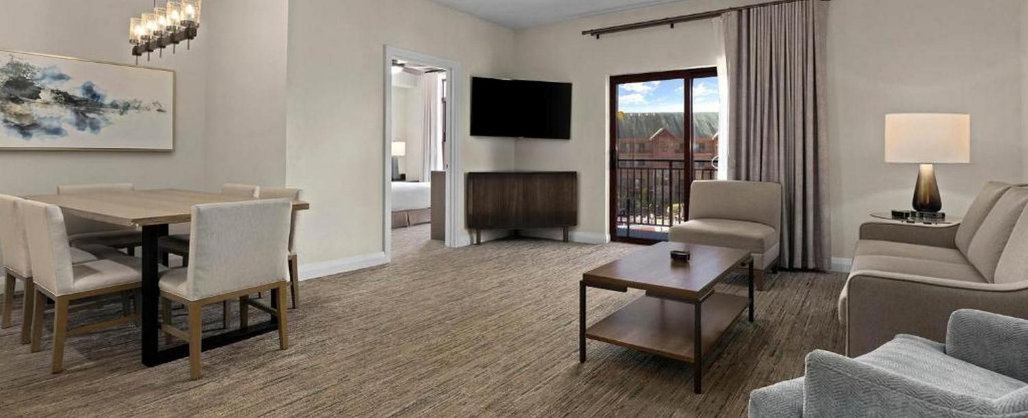 Great Smokies Lodge Sevierville By Hellovacay ภายนอก รูปภาพ