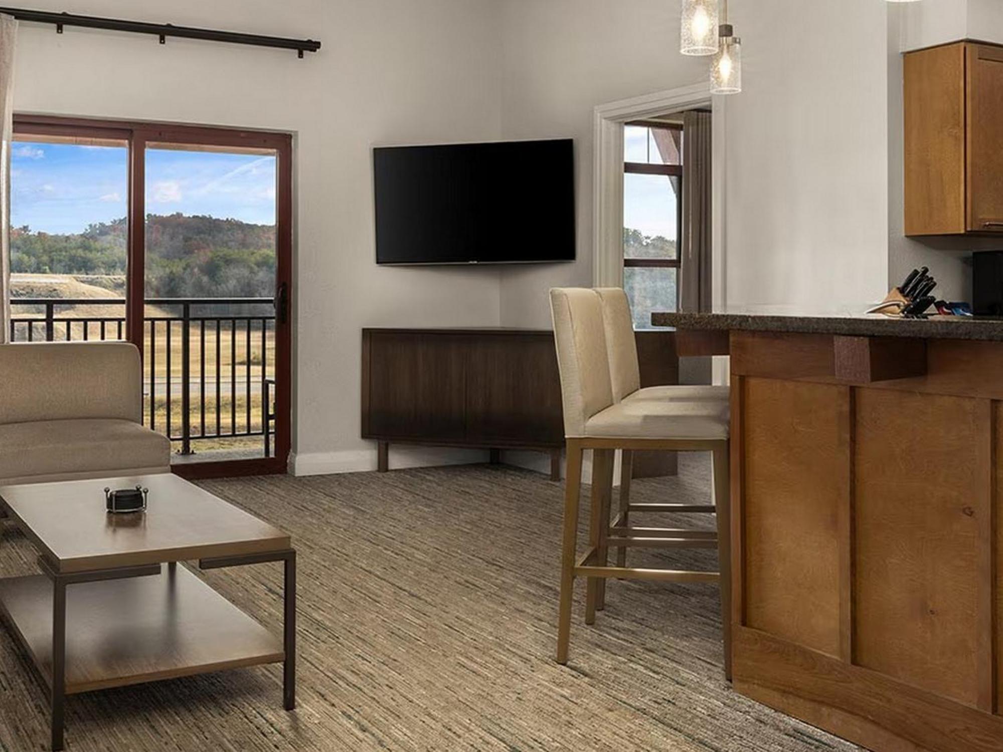 Great Smokies Lodge Sevierville By Hellovacay ภายนอก รูปภาพ